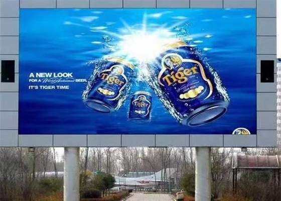moistureproof dustproof Electronic LED Message Sign Board For Advertising