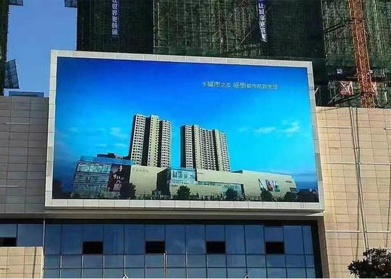 moistureproof dustproof Electronic LED Message Sign Board For Advertising