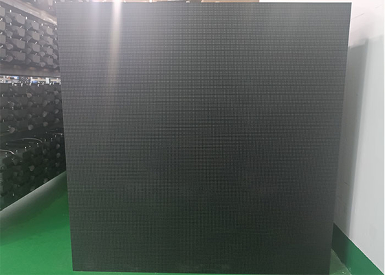 High Brightness Outdoor LED Billboard Waterproof Full Color Led Panel