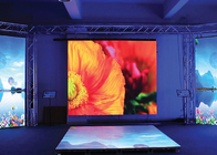 Novastar System Indoor Rental Led Display P3.91 3840Hz Video Wall