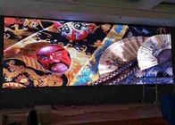 1R1G1B Indoor Fixed Led Panel P3.07 Video Screen With High Resolution