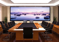 Large RGB Indoor Full Color Led Display For Conference Room Shopping Mall