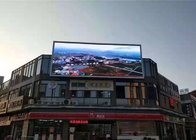 P10 HD Frameless Video Wall P8 Pixel Pitch Module Fixed Billboards
