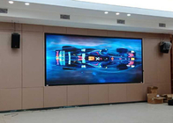 P2 High Performance Fixed Indoor Led Display Screen Billboad Panel
