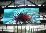 Wall Mounted Indoor Full Color Led Display Digital Signage P2 P2.5 P3.07 P4