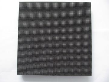 SMD1921 Outdoor Led Advertising Display P4 P5 Rear Maintenane