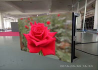 Indoor Ultra Light LED big screen full color Video wall P3.91 with excellent design
