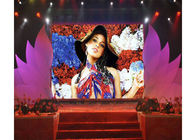 Smd2121 Full Color Led Video Display Board Hire , Led Wall Panel 3.91mm Pixel Pitch