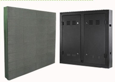 Color Chip And Nimation Waterproof Led Screen , Video LED Display Function Board