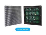 Live television P5 P6 P8 P10 P16 RGB LED Screen high definition great visual effect