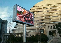 P6 P8 Big Outdoor Led Display Digital Electronic Billboard For Tv Show
