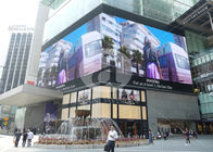 Wonderful visual effect Outdoor SMD LED Display screen 960mm x 960mm Cabinet