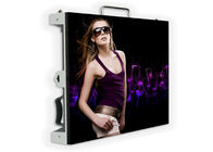 P6 Outdoor LED Video Screen Full Color , Commercial LED outdoor display board