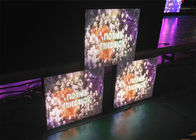 Thin Stable Smd Led Screen Video Wall Pixel Pitch 6mm High Refresh Rate