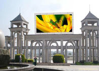 P10 P16 High Resolution Outdoor LED Billboard / LED Advertising Screens