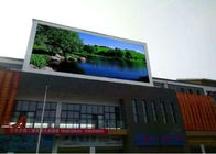 Outdoor LED Video Billboard Full Color 6500cd/㎡ High Brightness For Sports Halls