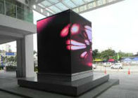 High Refresh Outside Led Screen , HD LED Display For Pictures / Videos Showing