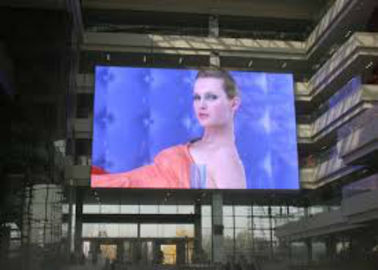 SMD3535 960*960mm Outdoor Advertising Led Screen P8 P10 Led Billboard