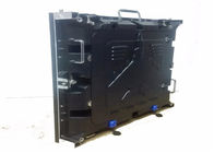 High Resolution Mp4 Led Video Wall Rental , Smd Led Display Wide Viewing Angle