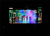 Outdoor P3.91 Rental RGB Led Display Board Stage Background High Resolution