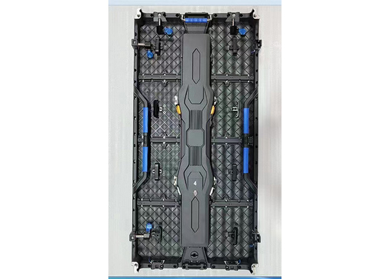 P2.9 Outdoor&amp;Indoor Led Stage Display Screen , P2.604 Led Backdrop Screen Rental