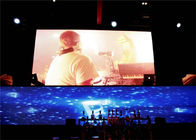 P3 RGB Led Screen Display Full Color / Stage Led Video Display With Small Pixel Pitch