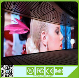 RGB 3.91mm Outdoor Rental Led Display Board 680Hz Stage Background