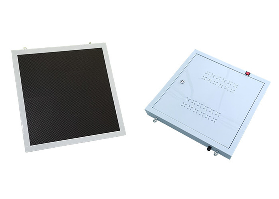 P2.6 Small LED Signage Advertising LED Screen 500*500mm 4G Network Control