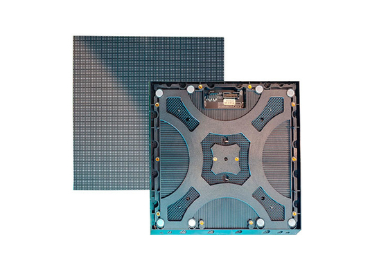 Lightweight P2.97 Outdoor Rental LED Screen For Quick Installation And Transportation