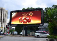 Double Sided Outdoor Rental Led Display P10 Commercial Digital LED Sign Full Color