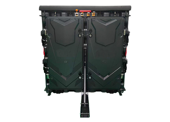 Sports Field Waterproof LED Display High Brightness Anti-collision design