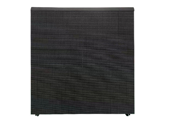 Sports Field Waterproof LED Display High Brightness Anti-collision design