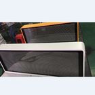 SMD2727 RGB Waterproof LED Screen P5 Taxi Top Led Display Advertising