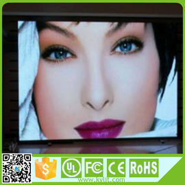 P4.81 Die Casting Indoor Rental Led Screen 70w With CE RoHS UL Certifications