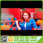 P4.81 Die Casting Indoor Rental Led Screen 70w With CE RoHS UL Certifications