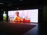 P5 Indoor LED Display Video Wall , Full Color Indoor LED Display Screen Video Advertising