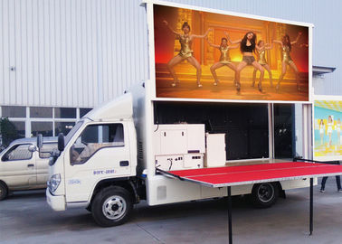 high definition giant P3 P4 P5 P6 P8 P10 outdoor billboard advertising equipment LED Display