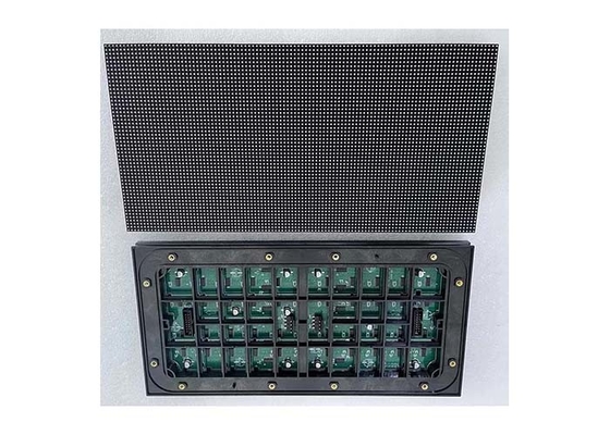 High Brightness P4 P5 Outdoor Waterproof LED Screen For Shopping Mall