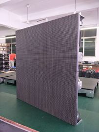 P5 HD 7000cd/Sqm Brightness Led Outdoor Screen Rental For Event Stage