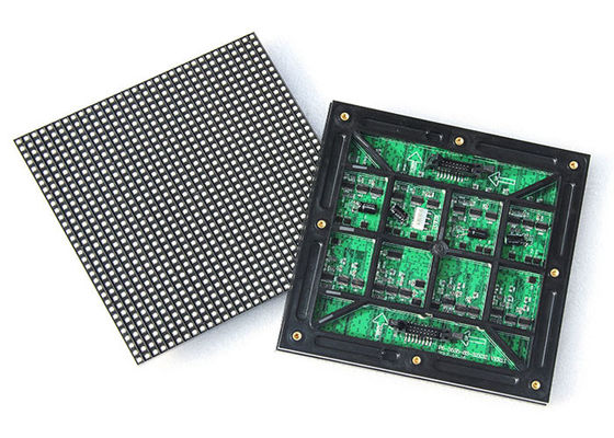 Waterproof SMD P6 Full Color LED Panel Module