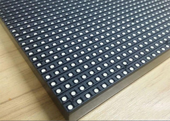 Waterproof SMD P6 Full Color LED Panel Module