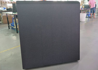 Waterproof Outdoor Rental Led Screen P10 Football Stadium Panel 96*96 Resolution