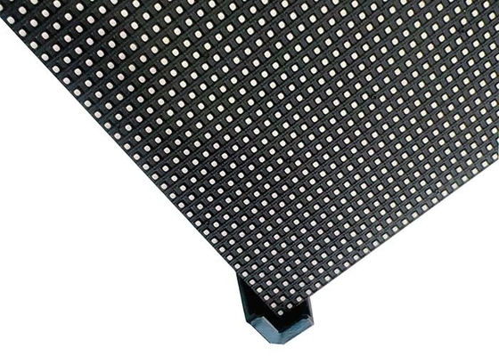 1.56 Pixels V 160° View Angle Outdoor LED Display Panel for Stage Performance