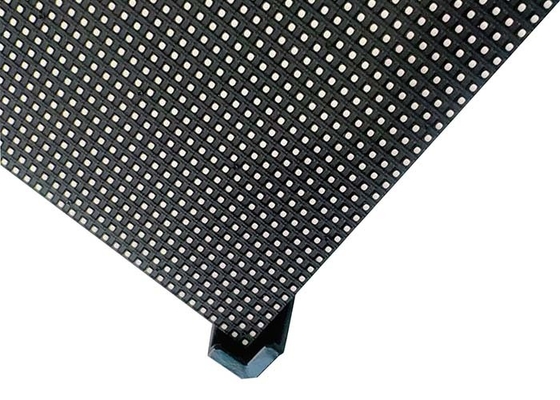 P2.9 500*500mm Rental Outdoor Event Stage Background LED Video Wall For Concert