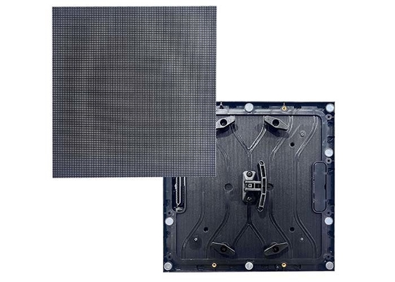 P2.604  Portable Stage Backdrop Rental LED Video Wall Giant LED Display For Events