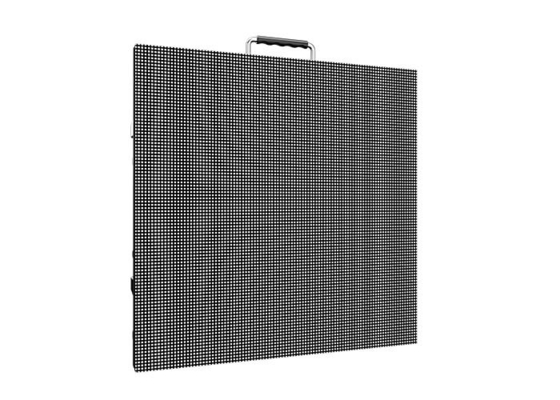 7680hz refresh rate p4.81 Outdoor Backdrop led wall Waterproof Stage rental led display