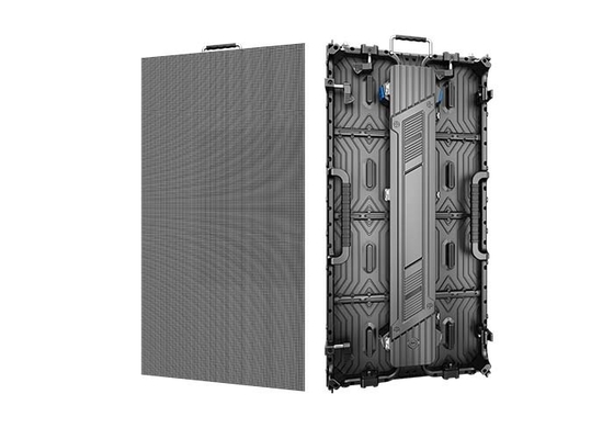 P2.9 Outdoor&amp;Indoor Movable led panel , P2.604 HD 7680hz led screen for led background