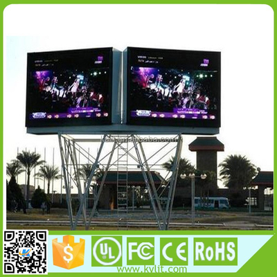 New Sexy Movie Full Open P5 RGB 5mm Led Outdoor Display Module