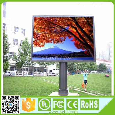 New Sexy Movie Full Open P5 RGB 5mm Led Outdoor Display Module