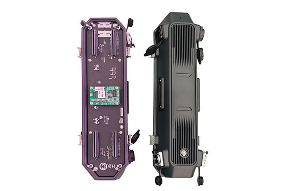 P2.9 P3.91 hd 500*500mm bar Dance Floor Led Display Screen with HUB link & Die casting aluminum box